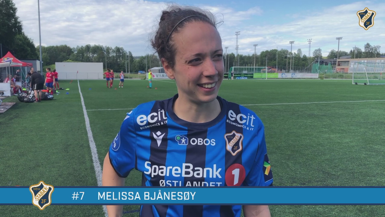 Toppserien 2021: Etter Lyn - Stabæk